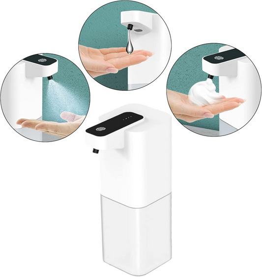 Soap Dispenser  موزع الصابون